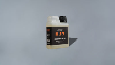 Aceite horquillas SAE 7,5