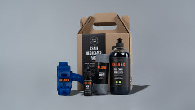 Kettenreinigungspaket