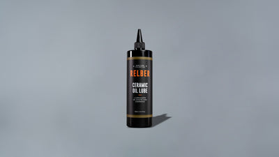 Keramisches Ölschmiermittel