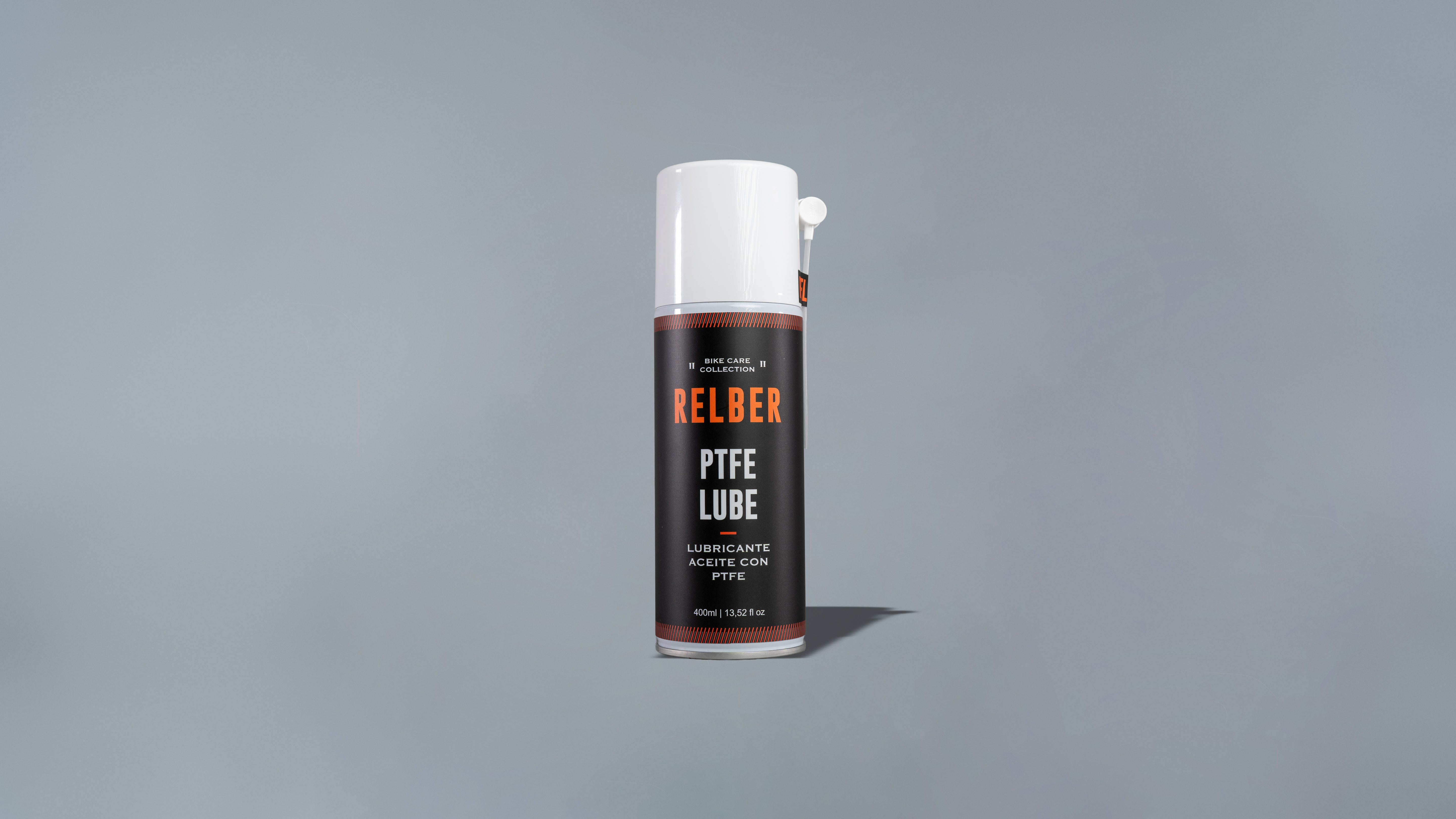 Lubricante PTFE 400ml