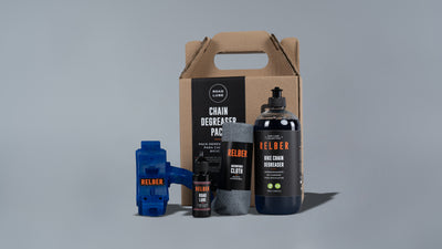 Kettenreinigungspaket