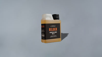 Synthetisches Bremsöl