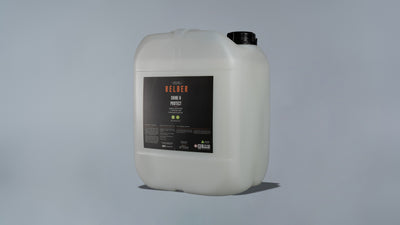 Abrillantador y Protector 1L