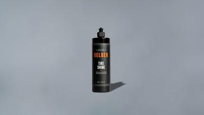 Reifenpolitur 500 ml