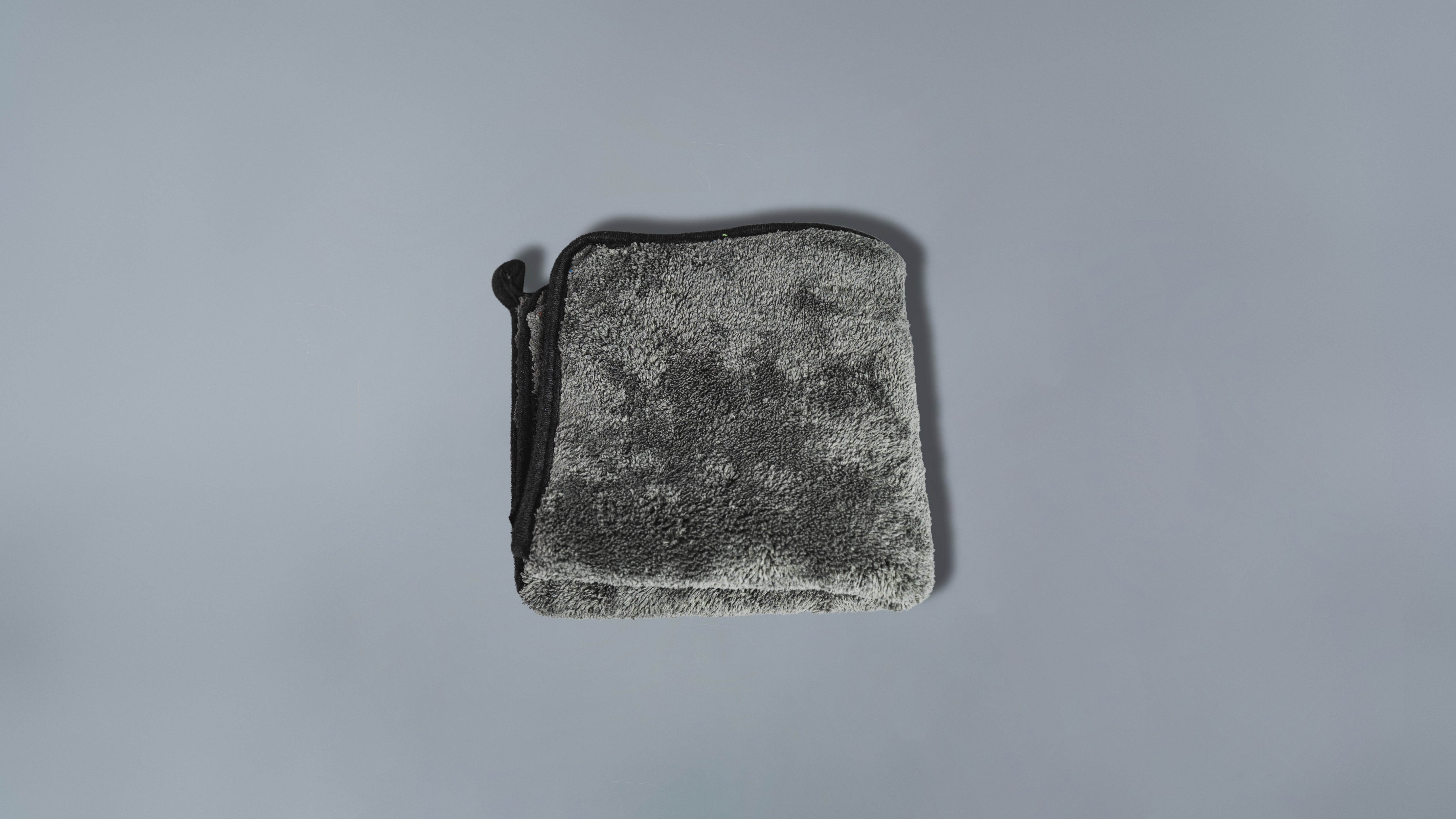 Microfiber cloth