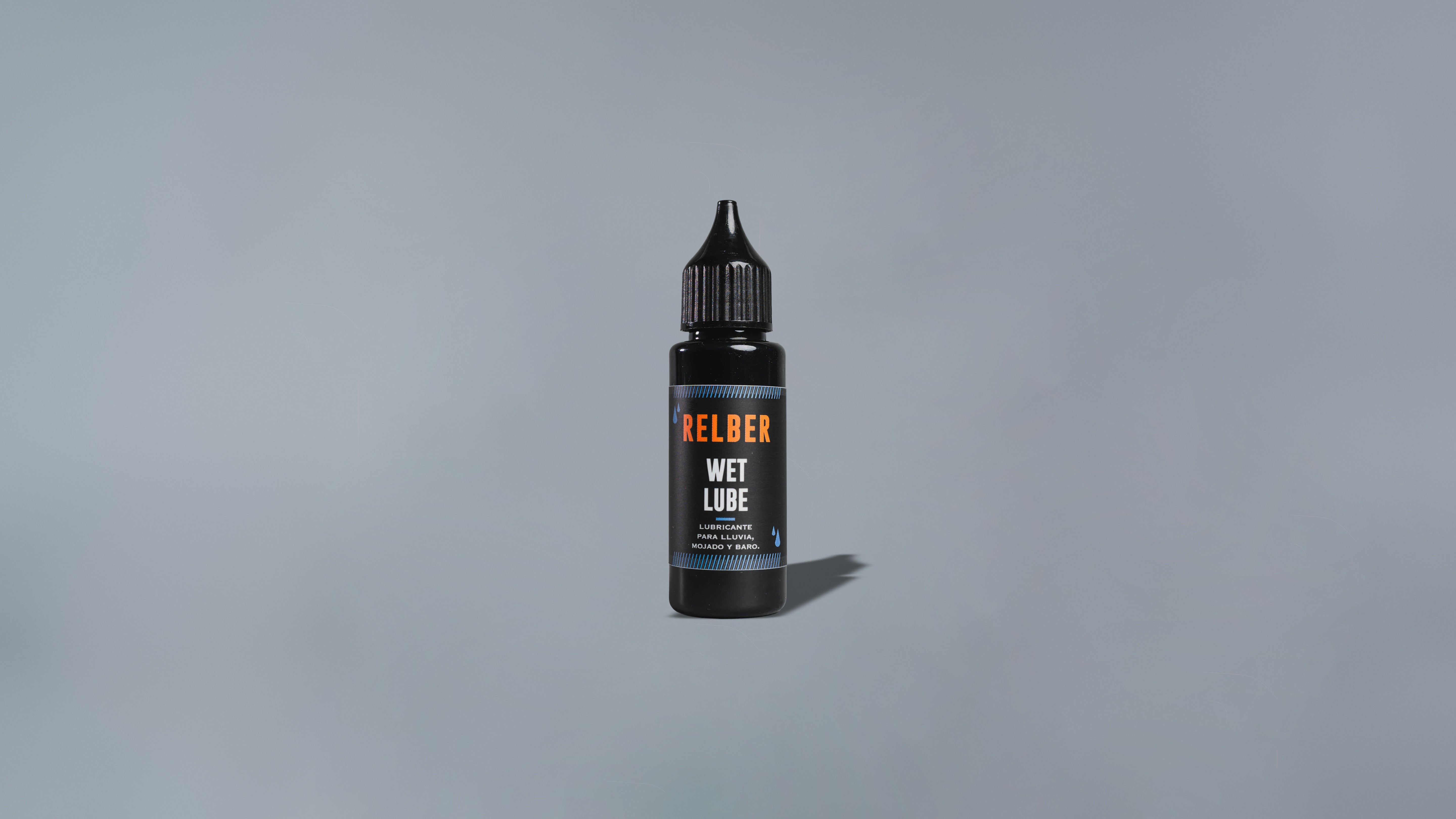 Lubricante WET
