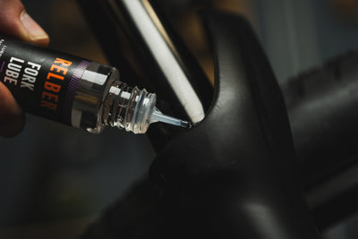 Gabelstangenschmiermittel 30 ml