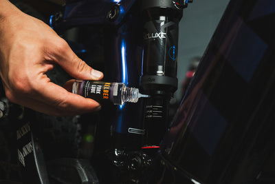 Gabelstangenschmiermittel 30 ml